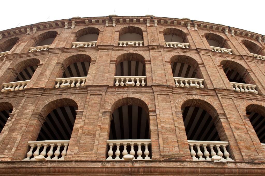 Singularstays Artes Valencia Kültér fotó