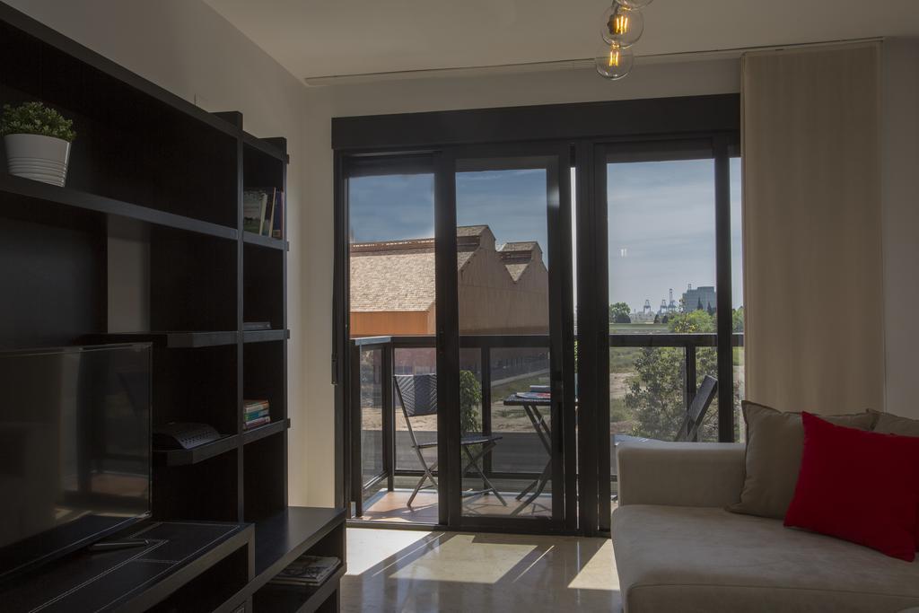 Singularstays Artes Valencia Kültér fotó