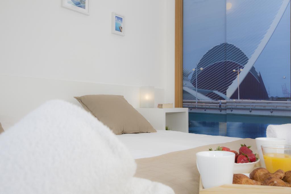 Singularstays Artes Valencia Kültér fotó