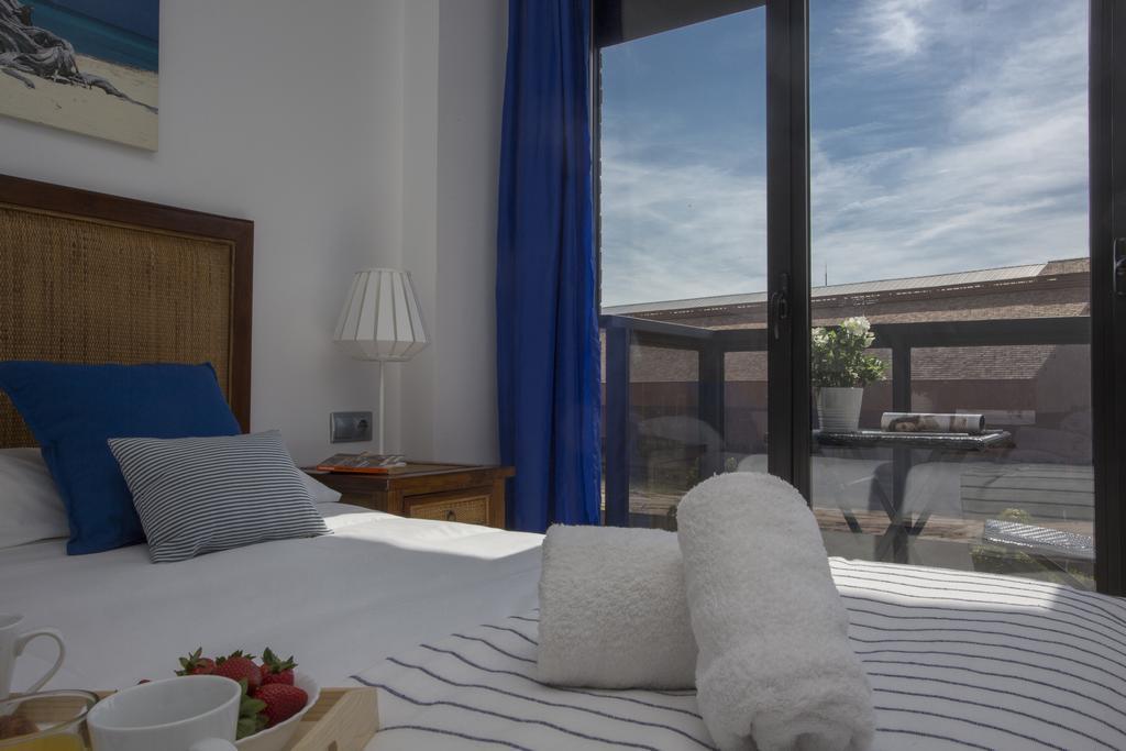 Singularstays Artes Valencia Kültér fotó